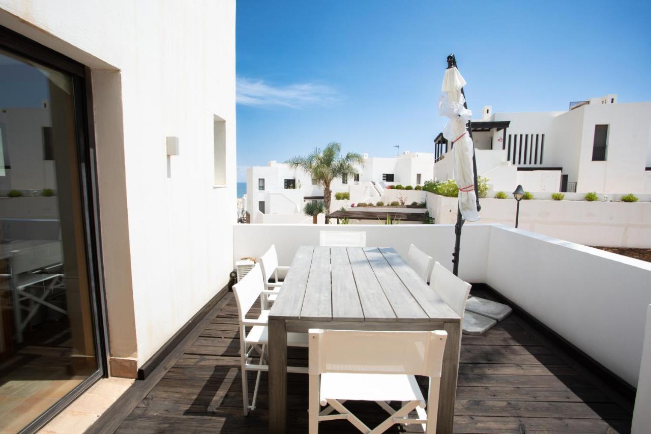Casa Del Mar Villa โมฮาการ์ ภายนอก รูปภาพ