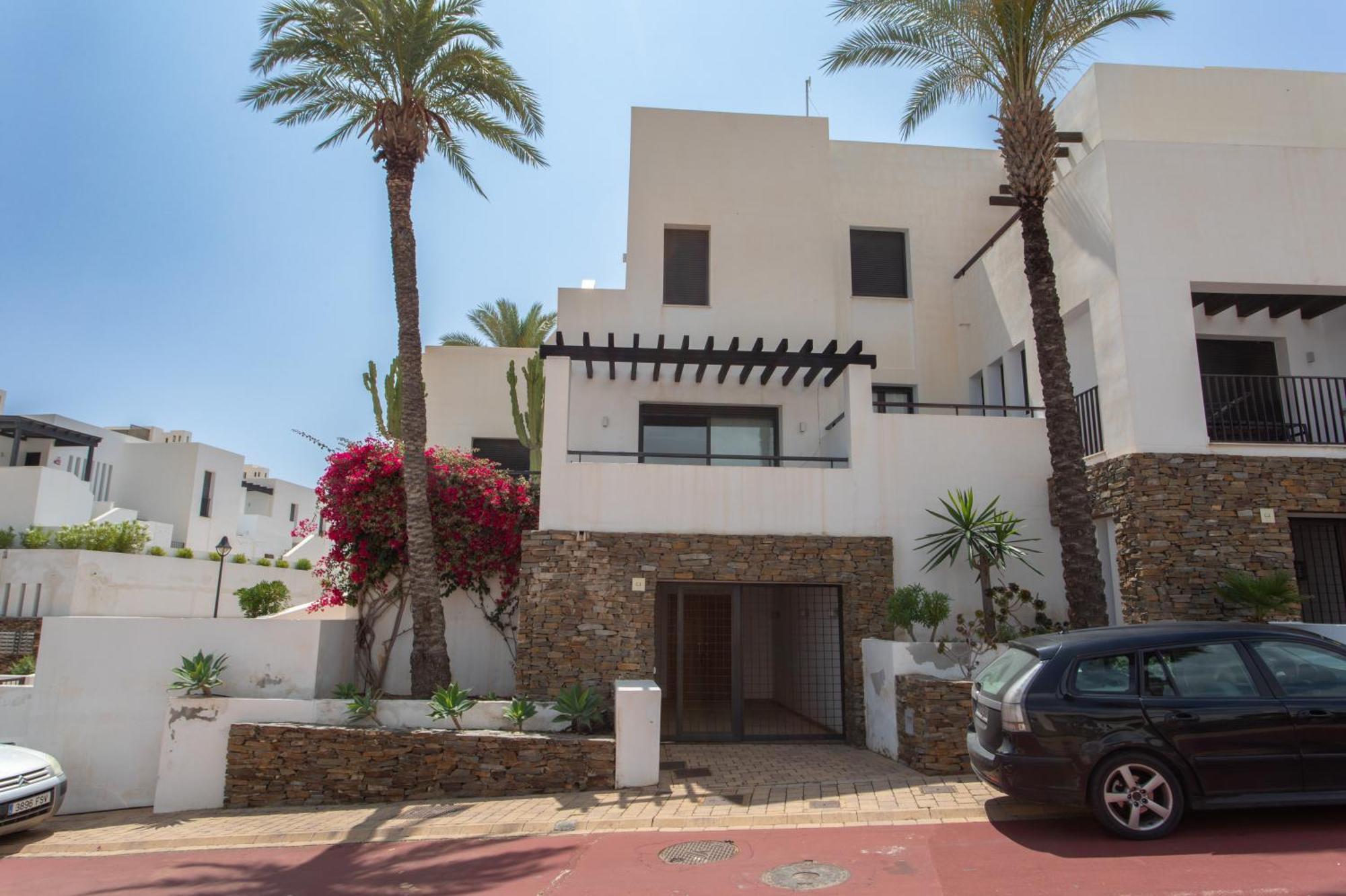 Casa Del Mar Villa โมฮาการ์ ภายนอก รูปภาพ