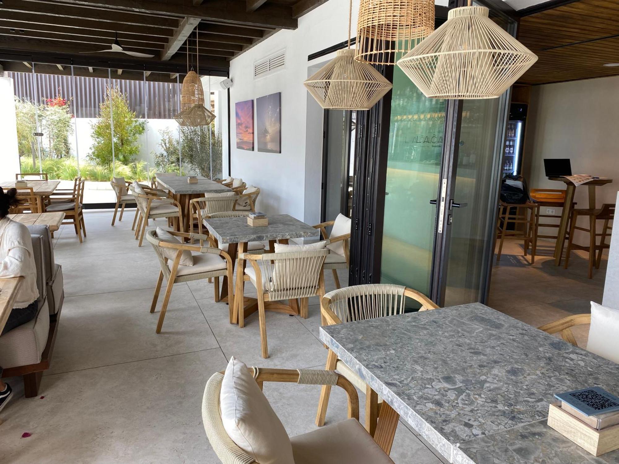 Casa Del Mar Villa โมฮาการ์ ภายนอก รูปภาพ